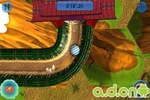 3D疯狂滚球 v1.3.3 v2.5.5
