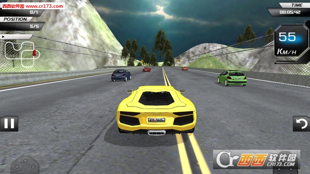 渴望速度去广告2018最新版(暂未上线) 1.5