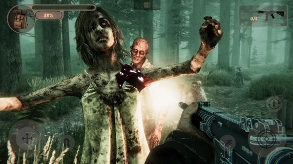 无声之谜 最新版 v3.0.5