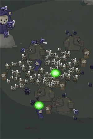 死灵法师中文版内置菜单 v4.0.0