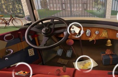 玛丽之谜 手机版 v3.2.5