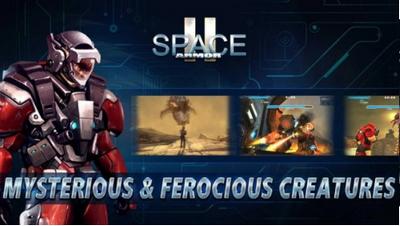 太空装甲2  v1.3.1