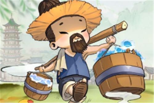 萌趣庄园红包版