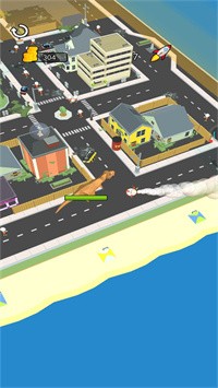 恐龙岛狙击射手 v1.0.1