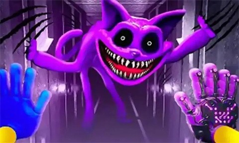 波比的游戏时间第三章自制版 v3.2.4