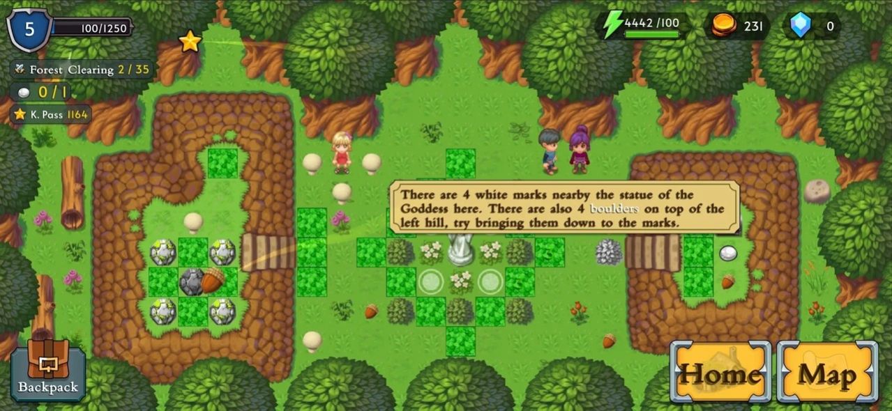 阿金托的故事游戏中文版（Tales of Argento）  v4.0.3