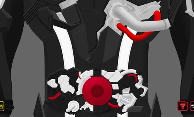 假面骑士零一腰带模拟器 v1.0.51