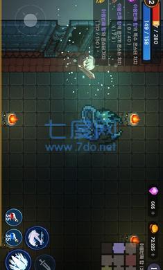高塔和剑客游戏