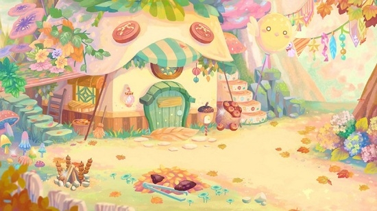 CowLickG(呆毛鸡育成日记) 1.0 安卓版