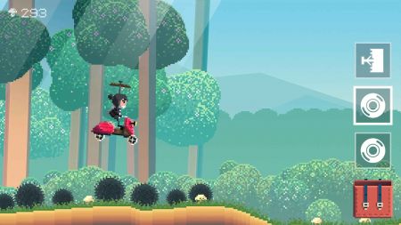 夏日追捕者汉化版截图2