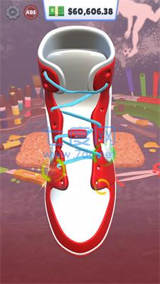 运动鞋明星Sneaker Star v0.1.22