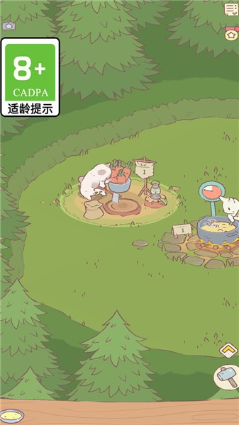 心动小猫官方正版 v1.0.5