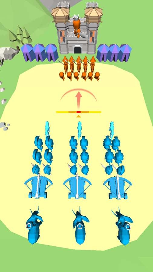 小小王国战争 v3.1.5