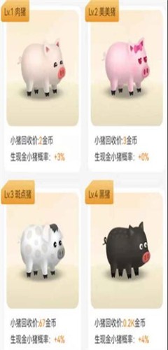 一起养猪红包版  v1.0