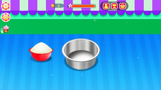 芭比制作雪糕店 1.2.5安卓版