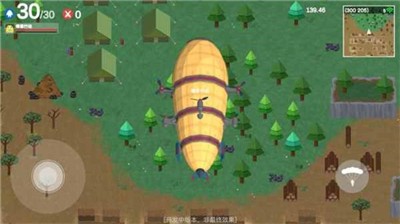 蛋黄人射击  v0.3.1.6