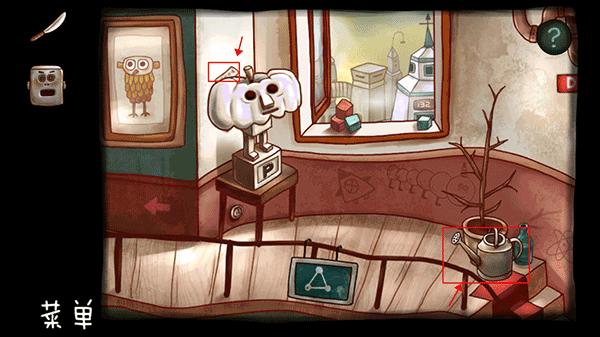 南瓜先生大冒险免费