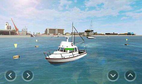 疯狂城市边缘游戏中文安卓版  v3.0.4