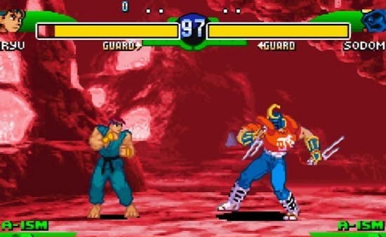 少年街霸3（悟饭） v3.0.5