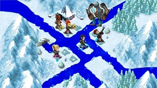 阿尔法防御 v20.0