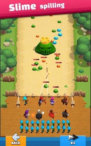 终极城堡守卫战 v1.2.24