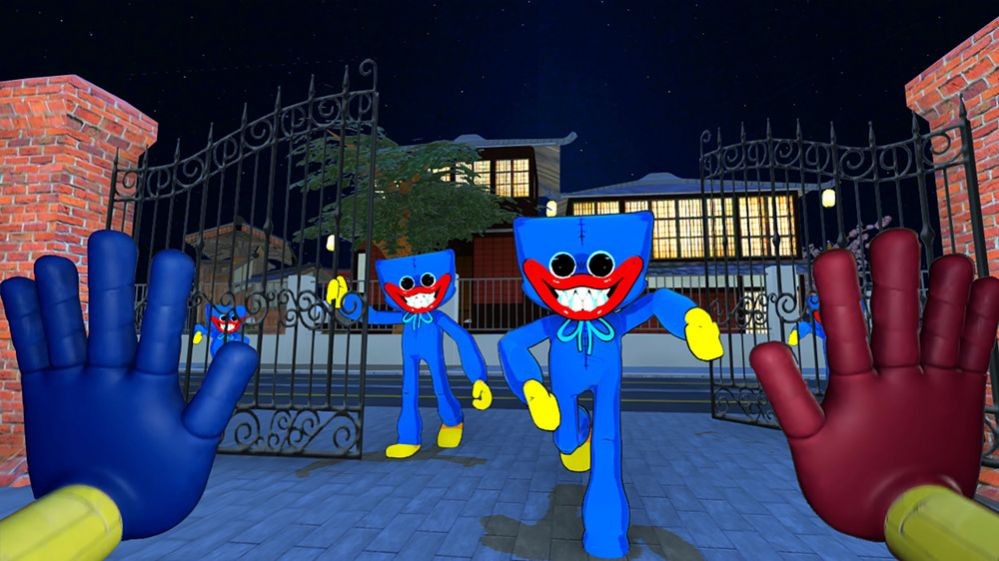 456生存模拟器  v1.0