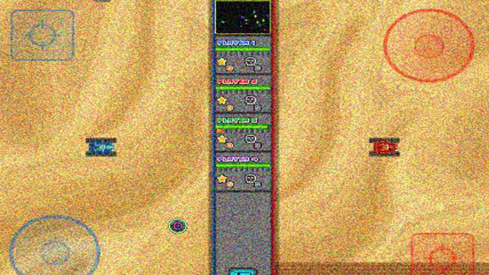 机械纪元手游 2020-05-27 09:33