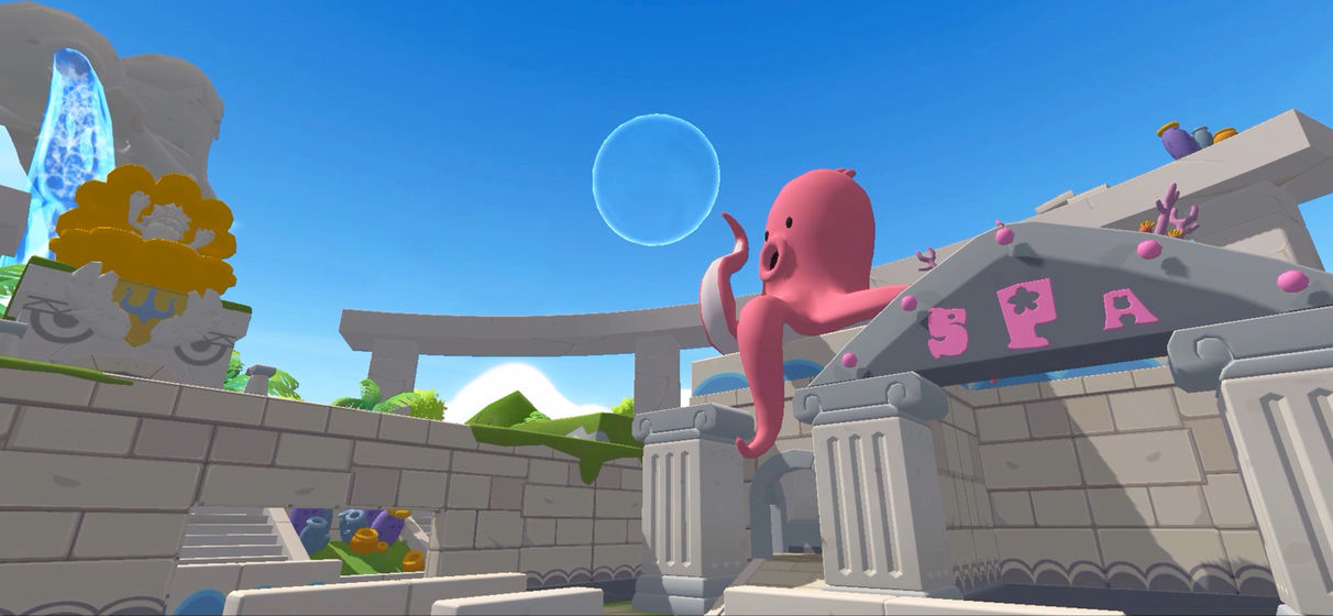 香肠派对9.67版本 v9.67