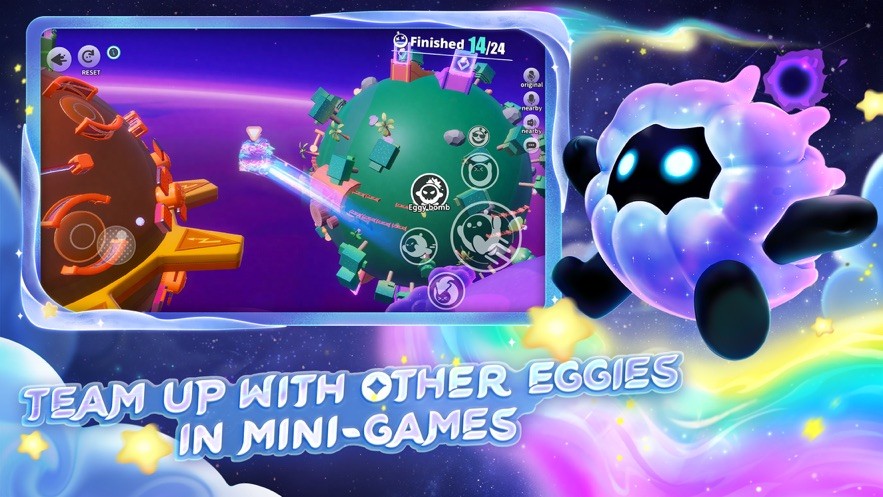 蛋仔派对国际服2024 v1.0.80