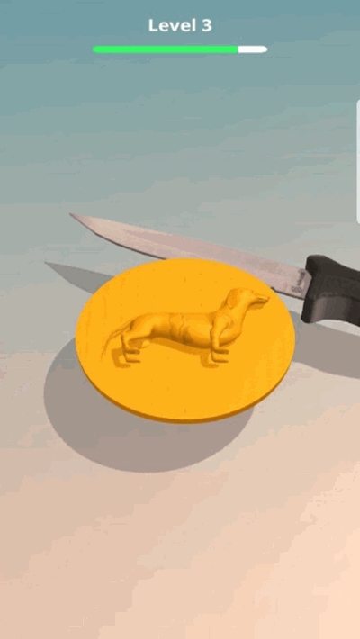 Soap Cutting(切皂机Soap Cutter) v2.4 安卓版