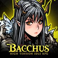 Bacchus游戏