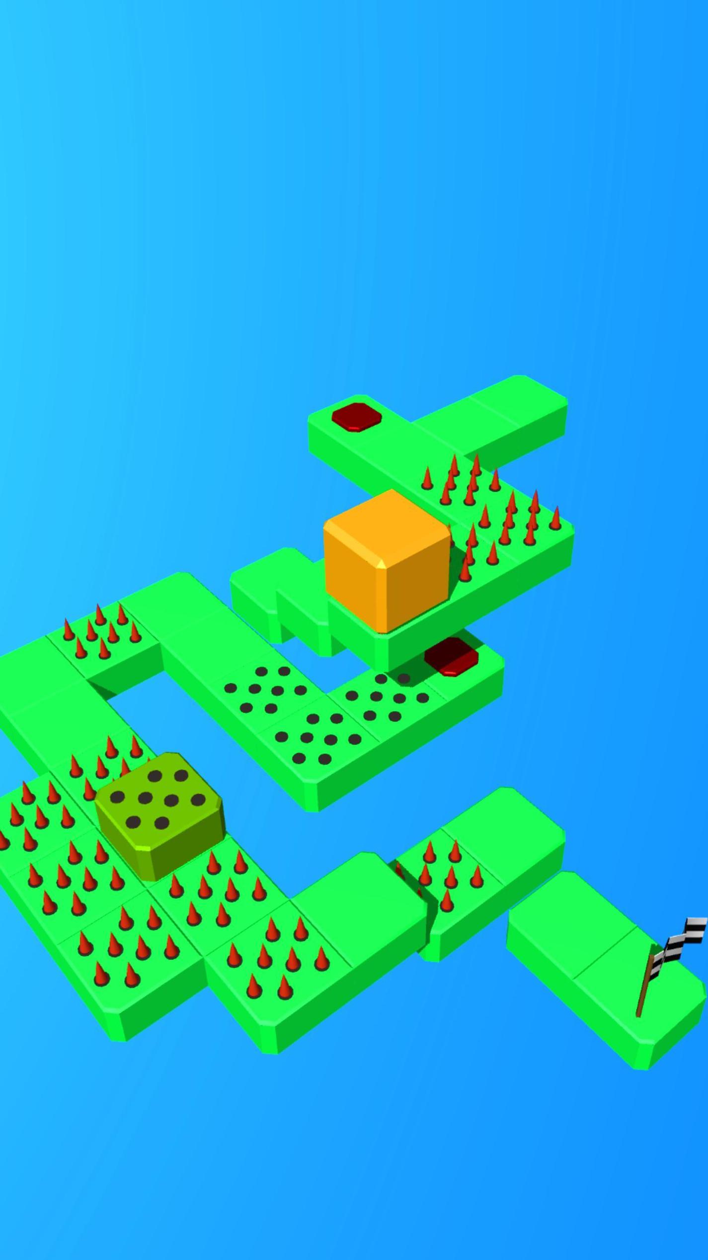 滑动立体块3D v0.27