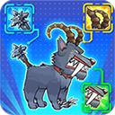 变异狗大战破解版无限基因版免广告