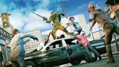 僵尸猎人战地 2021-06-06 14:39