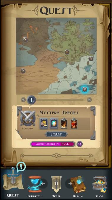 暮光灰烬 需要支持安卓系统5.2以上