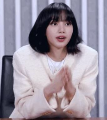 Lisa听到下班后的表情包 1.0