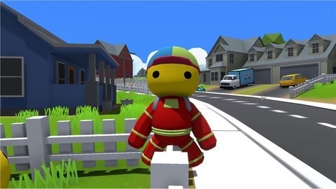 小黄人生存  v1.0.1