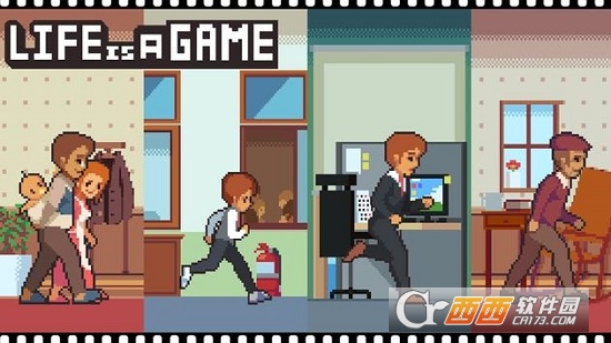 人生模拟器(life is a game) v2.2.7 安卓版