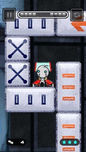 锅炉Grobo v 1.0 安卓版