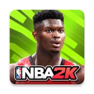 nba2k20安卓版