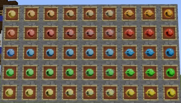 我的世界凡人修仙重制版 v1.0