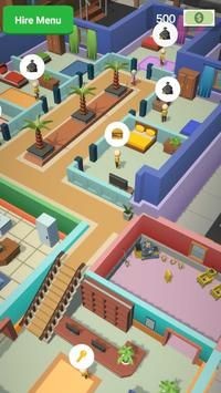 闲置休息室  v0.2