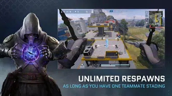 代号血战 官服 v3.0.5