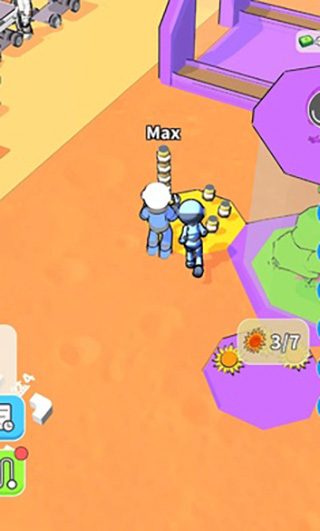 我的月球超市 v1.0.6