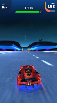疯狂大飞车 v3.0.5