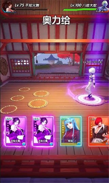 抖音极限格斗  v2.4