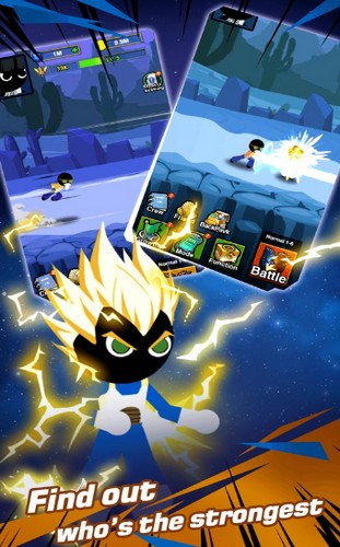 狂暴末日宇宙冒险  V 1.0