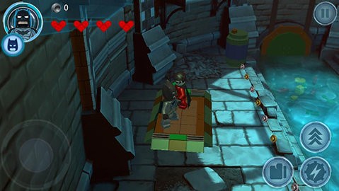 乐高蝙蝠侠3双人版  v2.0.1.17