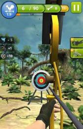 射箭训练师 v1.0