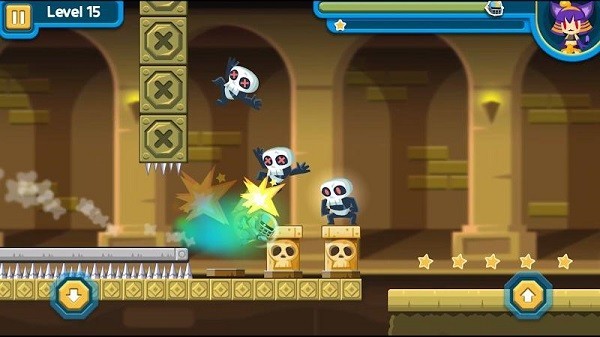 快攻骑士  v1.0.0